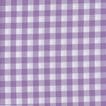 HE-4 (Light Purple & White Checkers)